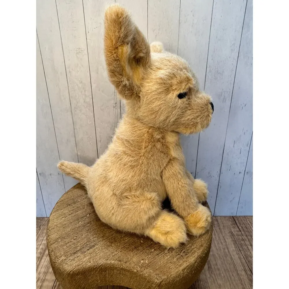 Jellycat Yapsby Chihuahua Jellycat Dog Jellycat Chihuahua 100% Authentic